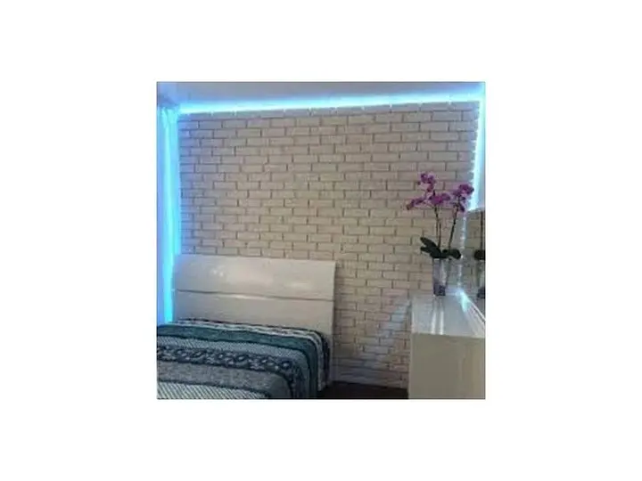 Гибкая полиуретановая форма для изготовления декоративного кирпича A.N.B. "ПАРИЖ СО ШВОМ" на 5 плиток - фото 3