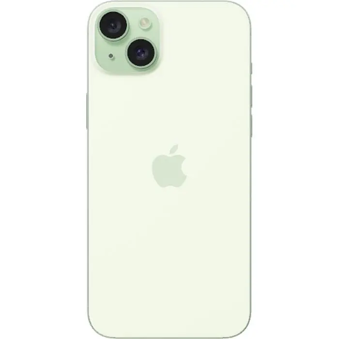 Смартфон Apple iPhone 15 Plus 512GB Green (MU1Q3) [92598] - фото 5