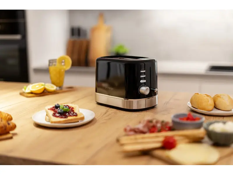 Тостер Gorenje T800DB - фото 8