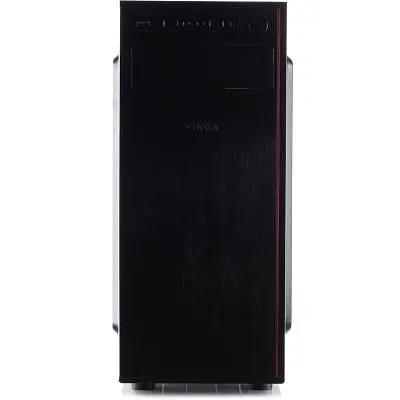 Корпус для ПК Vinga (Apache-450W) - фото 5