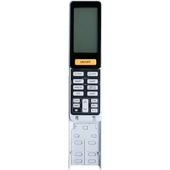 Спліт-система Haier Nordic AS35SN1FA-NR(C)/1U35S2SQ1FA-NR [116063] - фото 10
