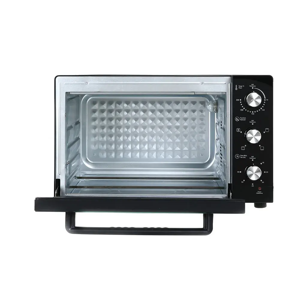 Електропіч Laretti LR-EC3900 - фото 4