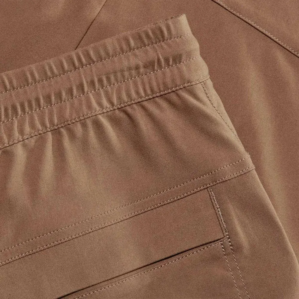 Штани Mammut Massone Pants Men 56 Dark Sand - фото 7