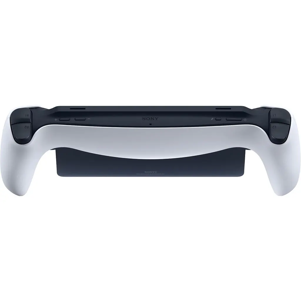 Портативное игровое устройство Sony PlayStation Portal для PS5 [1000042436] UA [120002] - фото 4