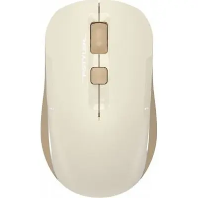 Мишка A4Tech FB26CS Air2 Bluetooth/Wireless Cafe Latte (4711421999236)