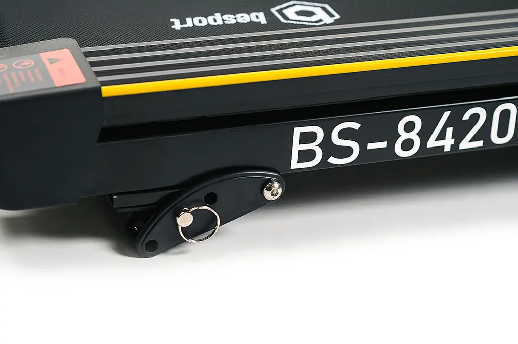 Бігова доріжка Besport BS-8420 COSMICRAY - фото 13