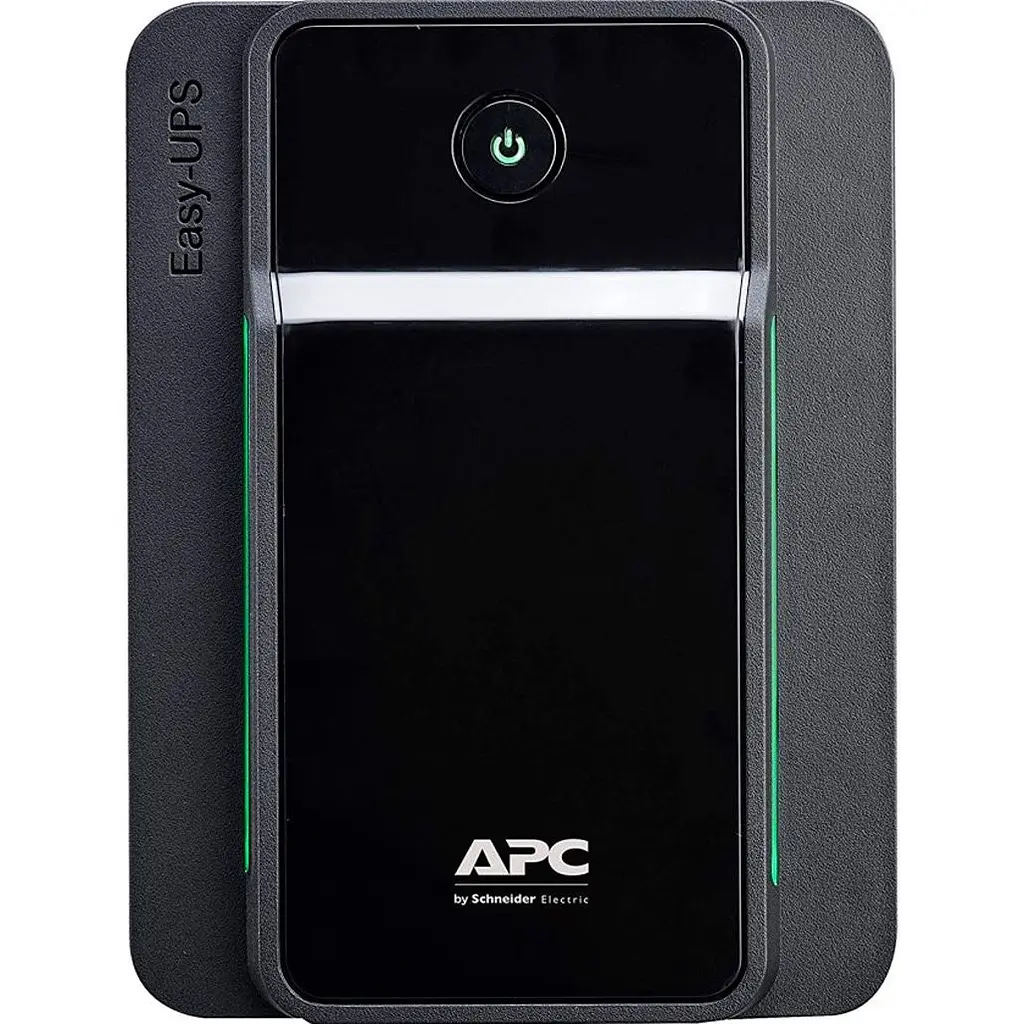 Джерело безперебійного живлення (ДБЖ) APC Easy UPS 1200VA (BVX1200LI-GR) [108012] - фото 2