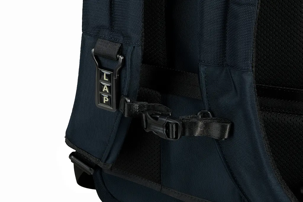 Рюкзак 15,6" Samsonite URBAN-EYE BLUE 46x32x9(24) KO1*01007 - фото 7