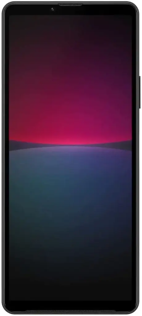 Смартфон Sony Xperia 10 IV 6/128GB Black - фото 2