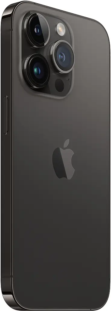 Смартфон Apple iPhone 14 Pro Max 256GB Space Black (MQ9U3) Б/В [172906] - фото 3