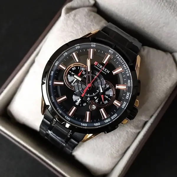 Годинник Curren Bastion - фото 7