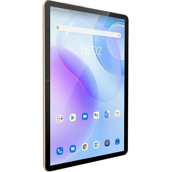 Планшет Blackview Tab 10 Pro 8/128GB LTE Gold - фото 3