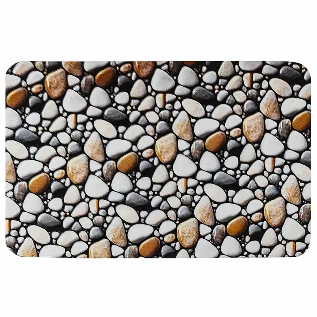 Вологопоглинаючий килимок 40x60CMx3MM (D) SW-00002551 - фото 3