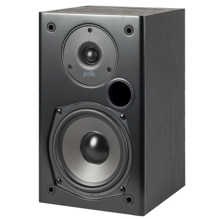 Порожнисті колонки Hi-Fi Polk Audio T 15 - фото 2