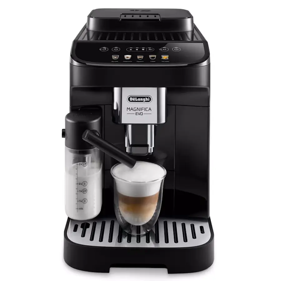 Кавомашина DeLonghi Magnifica Evo Б/В - фото 2