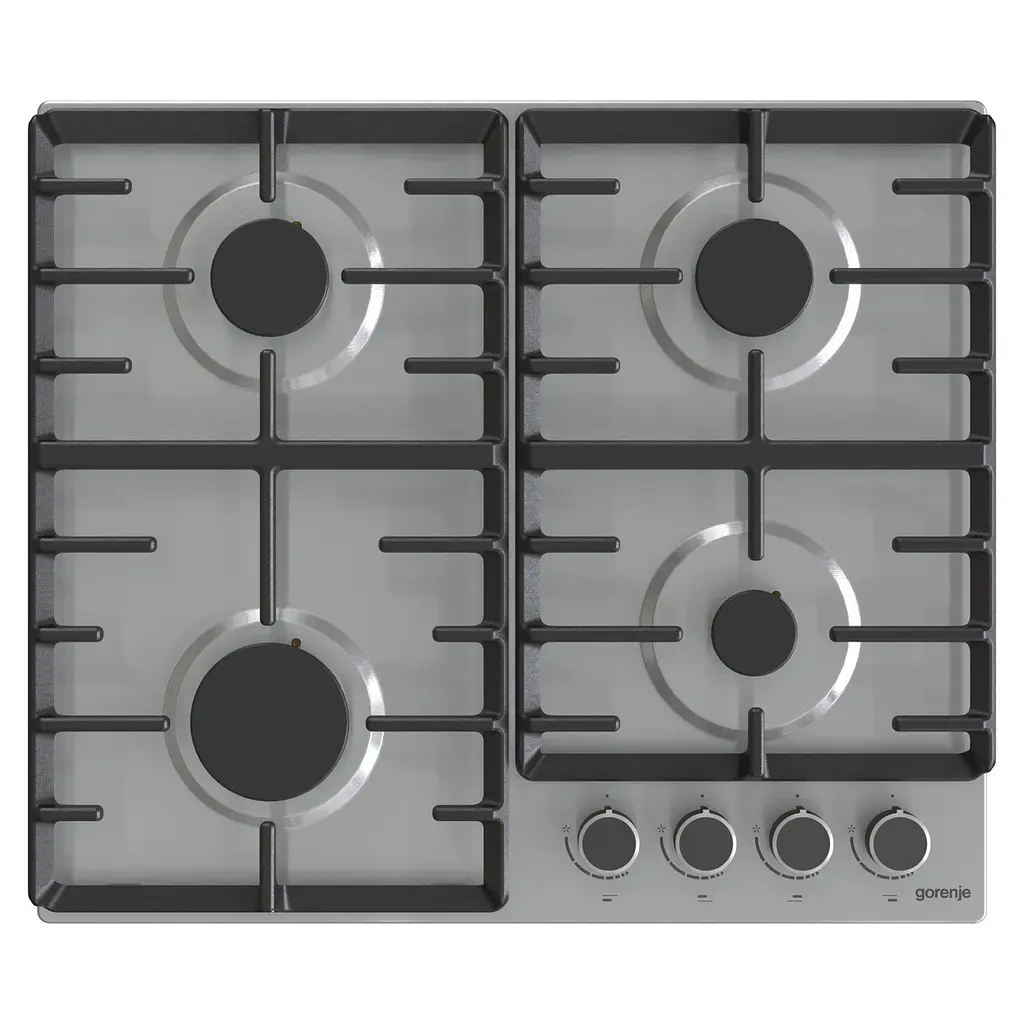 Варильна поверхня газова Gorenje G642ABX