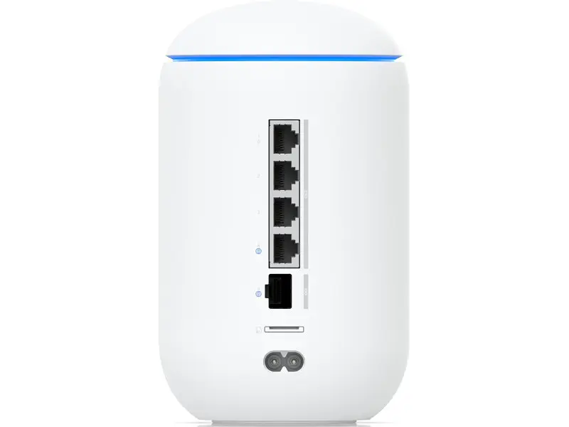 Бездротовий маршрутизатор (роутер) Ubiquiti UniFi Dream Router 7 (UDR7) - фото 3