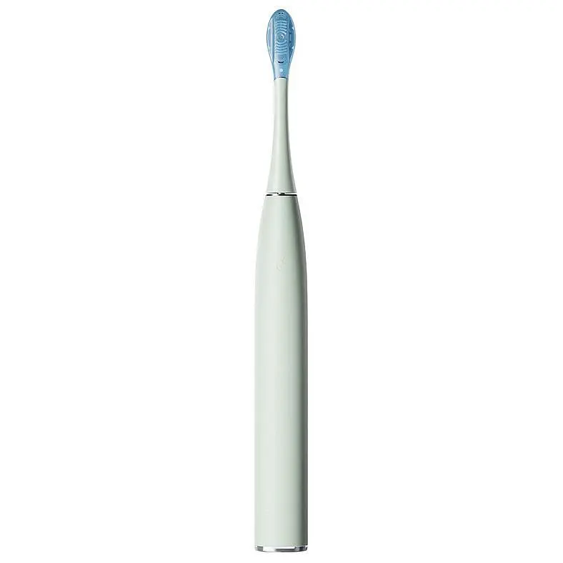 Электрическая зубная щетка Oclean X Ultra 20 Set Electric Toothbrush Green - фото 4
