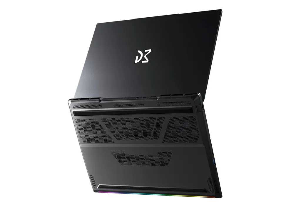 Dream Machines Ноутбук Dream Machines RX5070Ti-16 16WQXGA, Intel U9-275HX, 32GB, F2TB, NVD5070Ti-12, DOS, чорний - фото 5