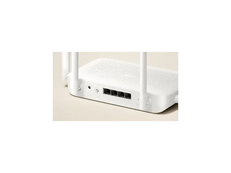 Маршрутизатор Xiaomi Router AX1500 (DVB4412GL) - фото 3