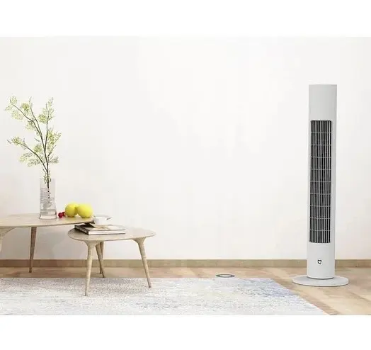 Вентилятор башня XiaomiSmart Tower Fan EU BHR5956EU - фото 4