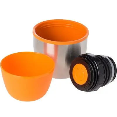 Термос Esbit ISO500ML stainless steel (017.0028) - фото 3