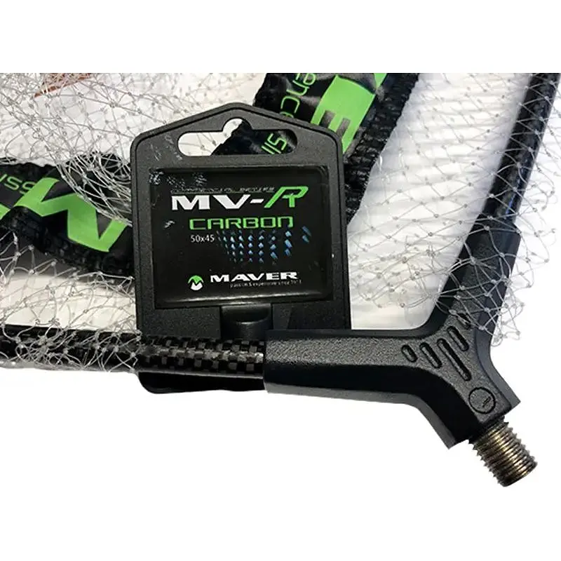 Голова подсака Maver Carbon Net 50х45 см - фото 2