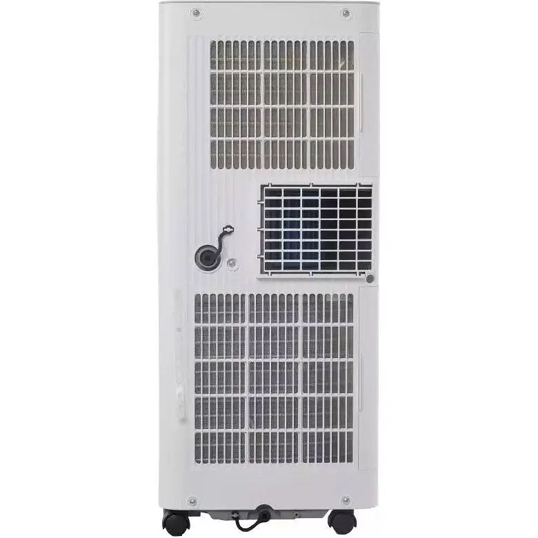 Кондиціонер мобільний NC clima NCI09OMPLw0 [170098] - фото 6