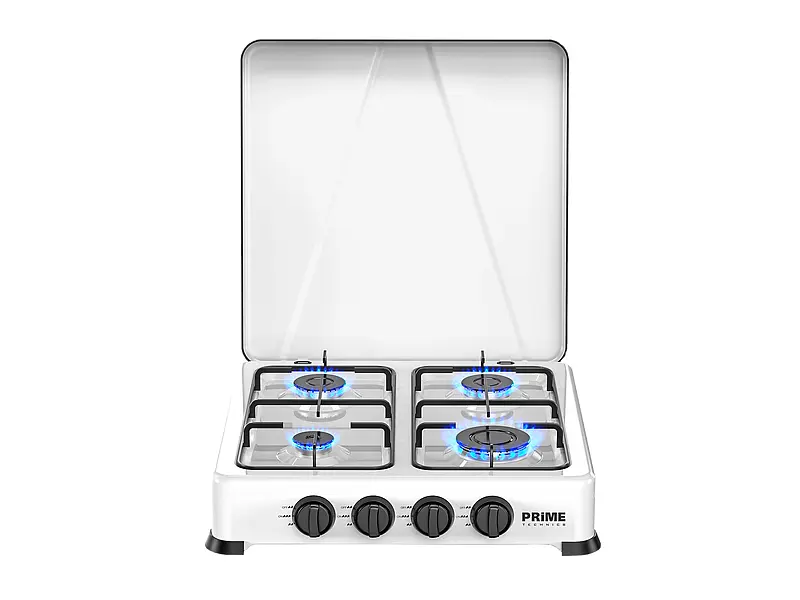 Плита Prime Technics PGK 407 CW - фото 2