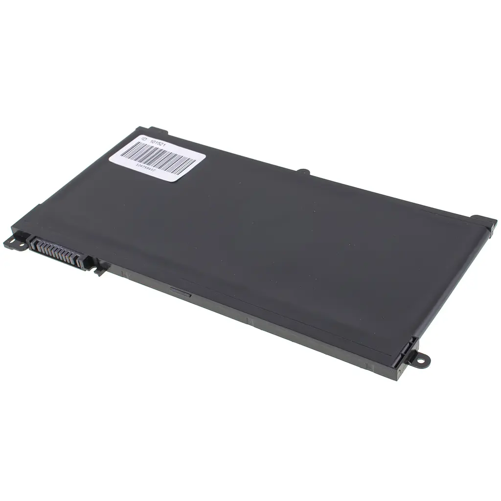 Акумулятор для ноутбука HP BI03XL (Stream 14-AX, 13-U, 14-CB) 11.55V 3470 mAh 41.7Wh Black (844203-855) - фото 2