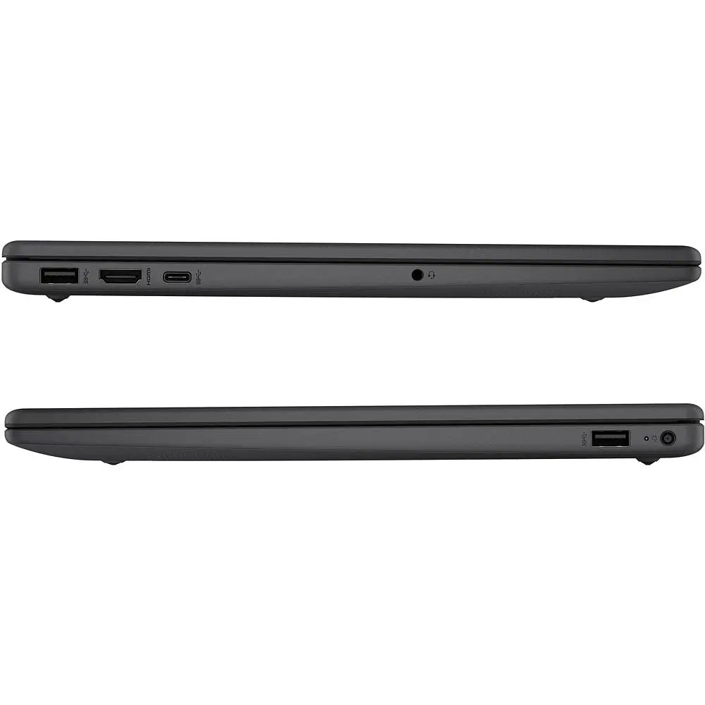 Ноутбук HP 15-FC0030NQ, (BK2P8EA), AMD Ryzen 7 5825U до 4,5 ГГц, 15,6" Full HD, 16 ГБ, SSD 512 ГБ, AMD Radeon Graphics, FreeDos, темно-серый - фото 5