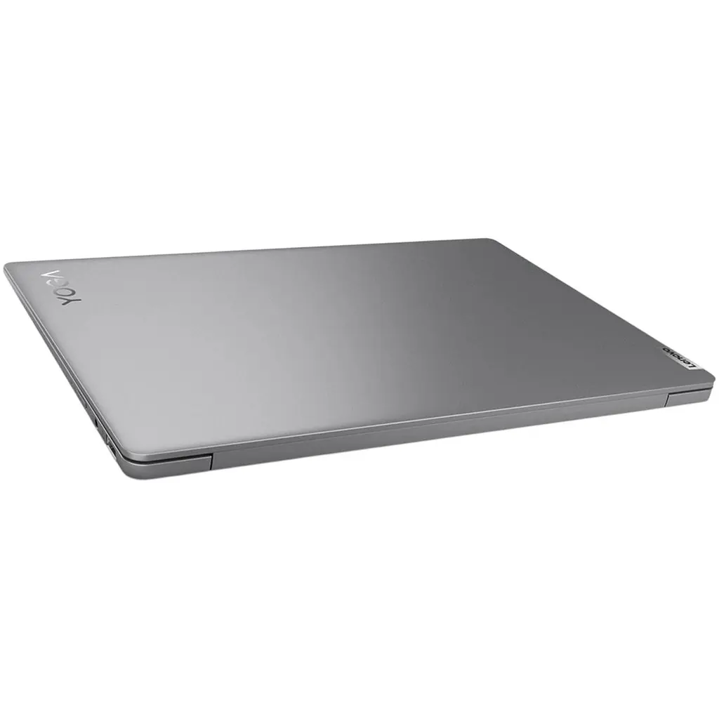 Ноутбук Lenovo Yoga Slim 6 14IAP8 14" WUXGA OLED Intel Core i7-1260P/16Gb/512Gb SSD/Windows 11 (OB) - фото 4