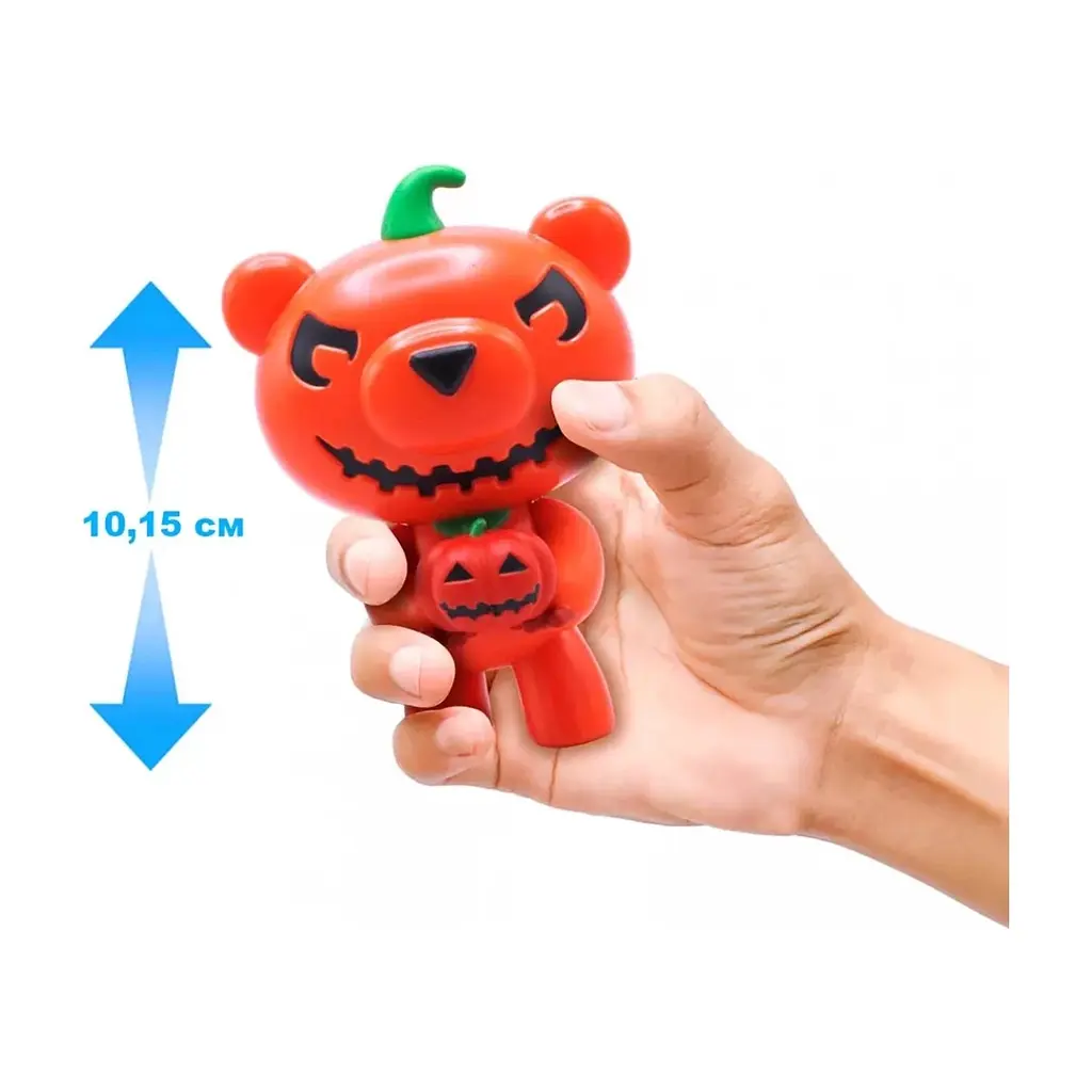 Фигурка Deddy Bears Squash (JTDB-8000-4) - фото 7