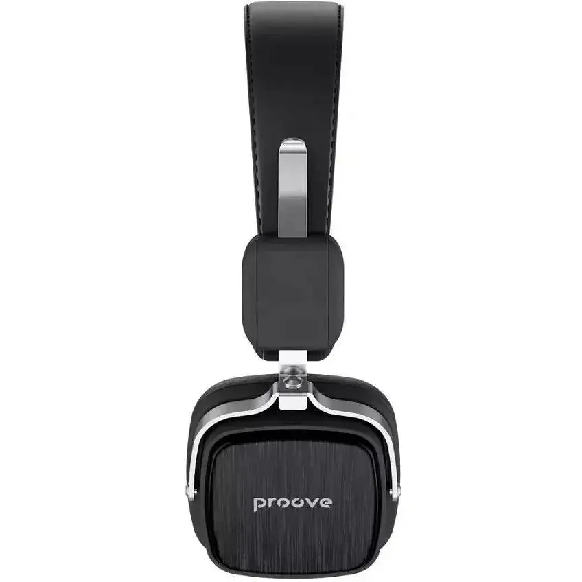 Наушники беспроводные Proove 70's Classic накладные - фото 6