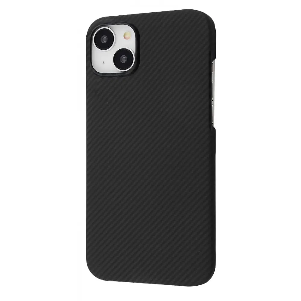 Чохол Proove Carbon Slim with Magnetic Ring iPhone 14 в асортименті - фото 3