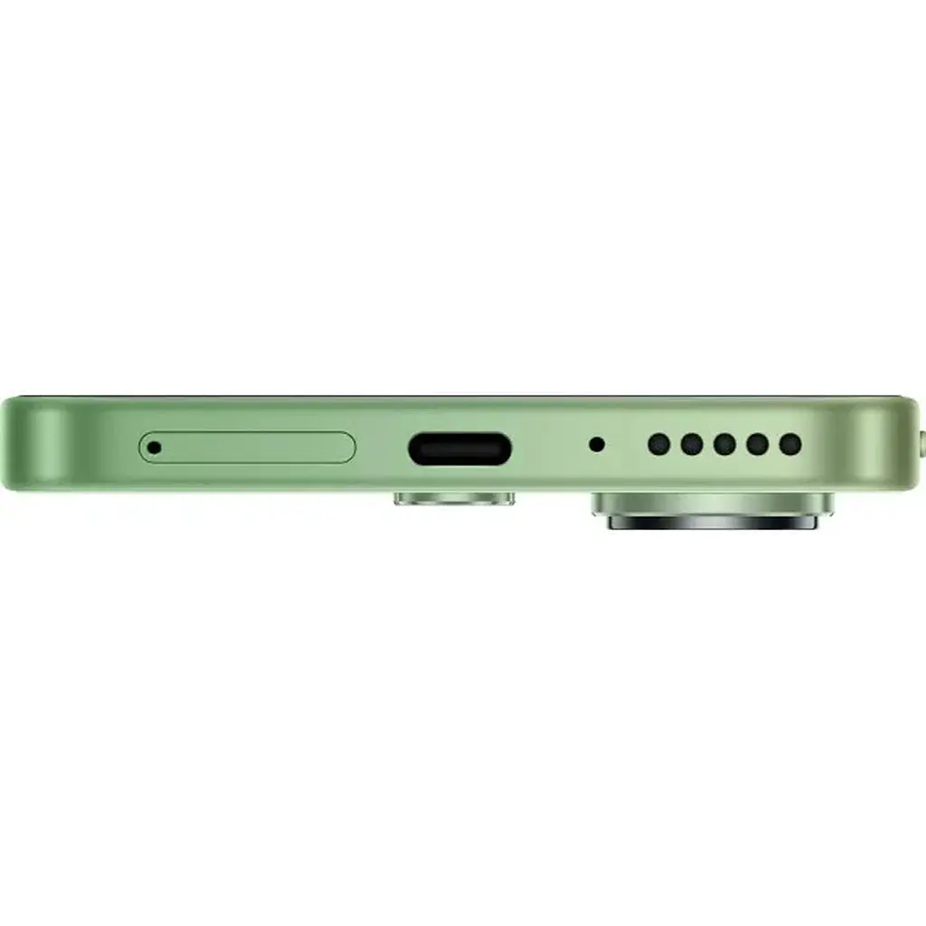 Смартфон Xiaomi Redmi Note 13 8/256GB Mint Green - фото 11