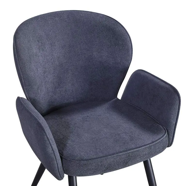 Стул Avanti RIO Dark Grey - фото 5