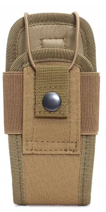 Тактичний підсумок для рації Nania 15х7.5х5 см sum0023862 - фото 5