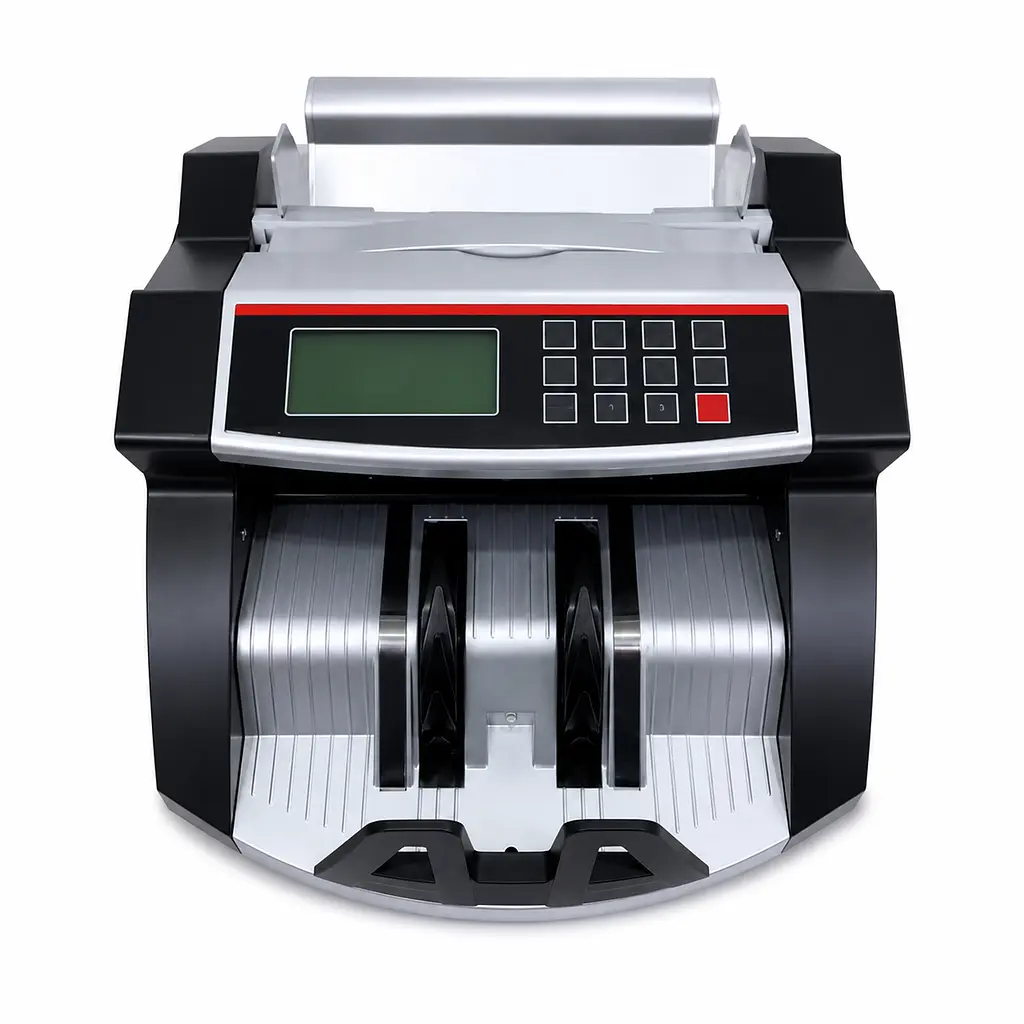 Рахункова машинка Bill Counter 2040 V UV / MG / Машинка для підрахунку та перевірки купюр - фото 2
