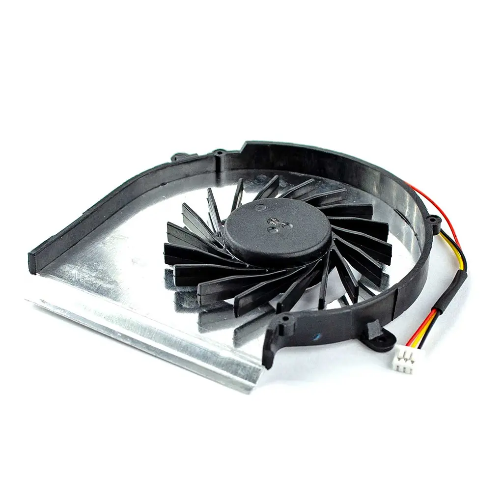 Вентилятор для MSI ge62 ge72 pe60 pe70 gl62 MS-16J3 GE62VR, (3pin, Для GPU, MF60090V1-C480-S99, PAAD06015SL N302, Аналог) - фото 3