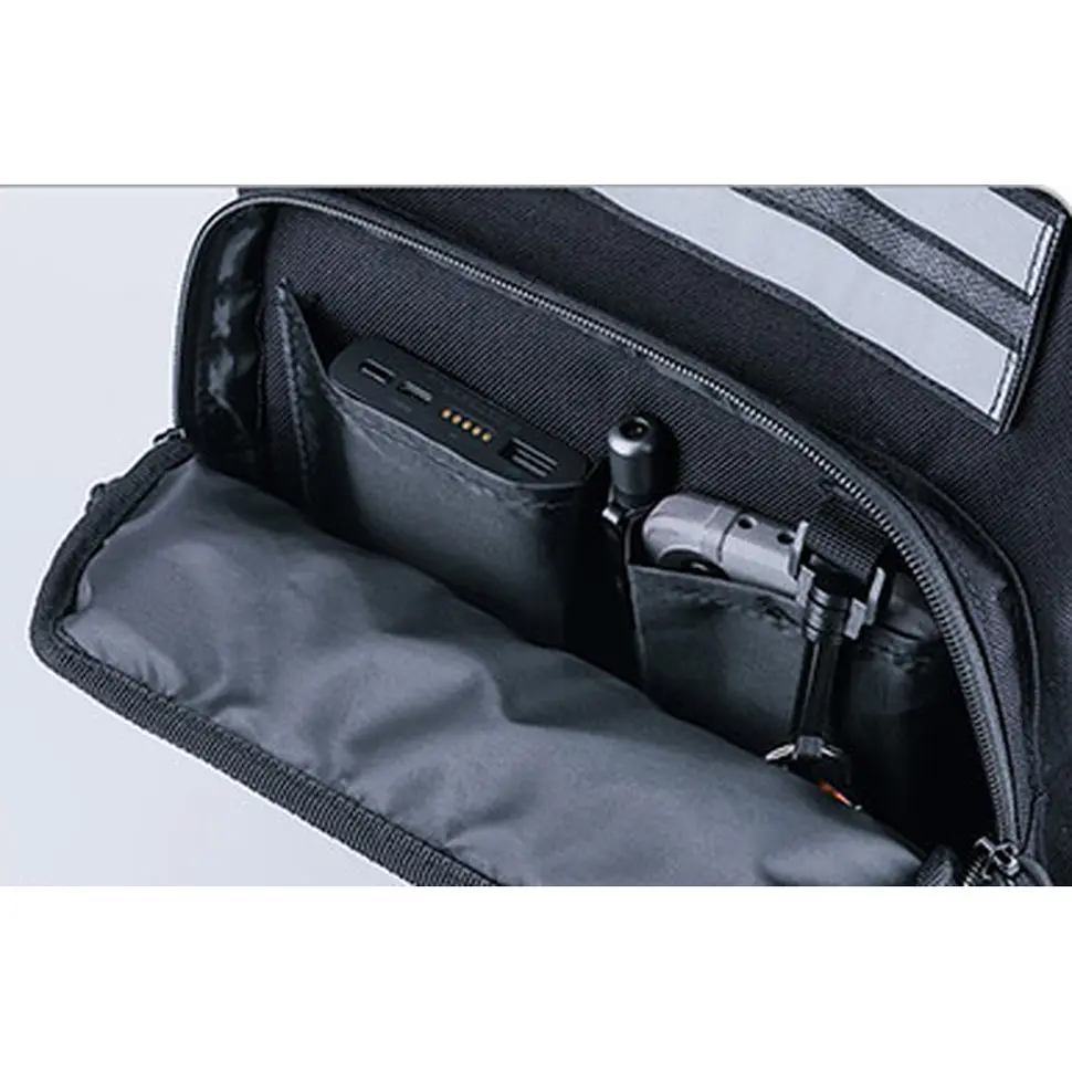 Сумка крос-боді Nextorch TEX20C - фото 4