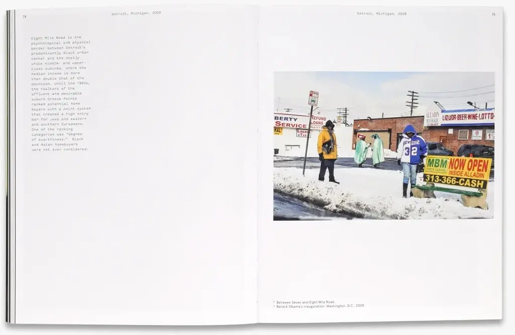 Look at the U.S.A. A Diary of War and Home - фото 4