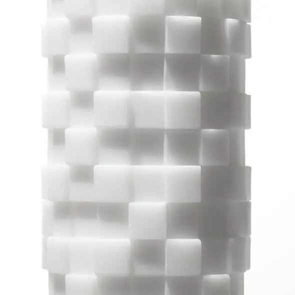 Мастурбатор Tenga 3D Module Tenga SO2195 90326 - фото 3