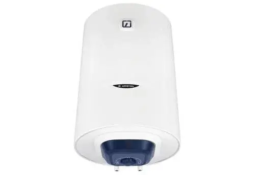 Водонагрівач BLU1 R 80 V 1.5 К PL DRY White Ariston teh0020898 - фото 2