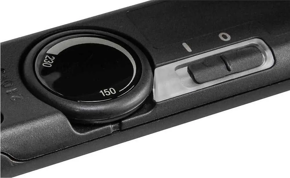 Випрямляч для волосся Remington S3500 [79428] - фото 3