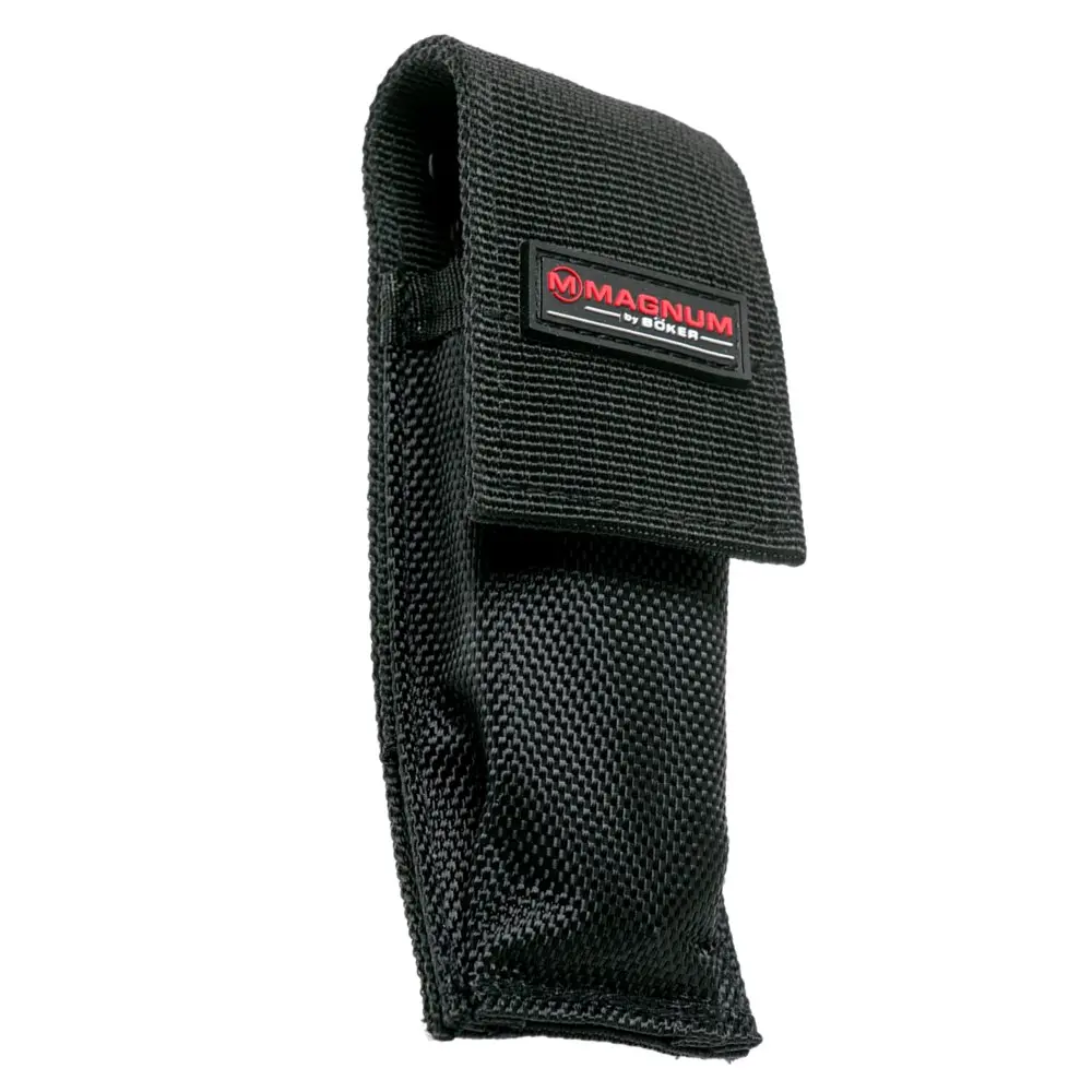 Ніж тактичний Boker Magnum Advance All Pro Чорний - фото 4