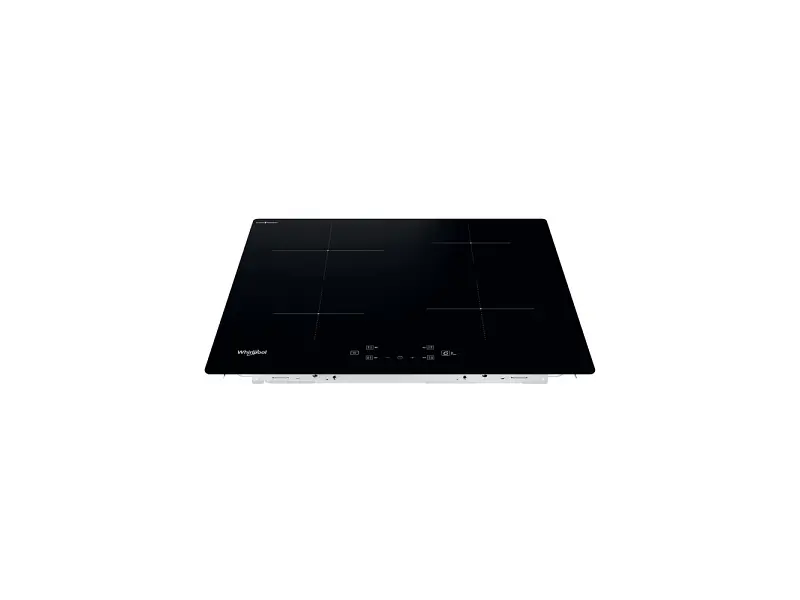 Індукційна варильна поверхня Whirlpool WSQ3560CPNE - фото 2