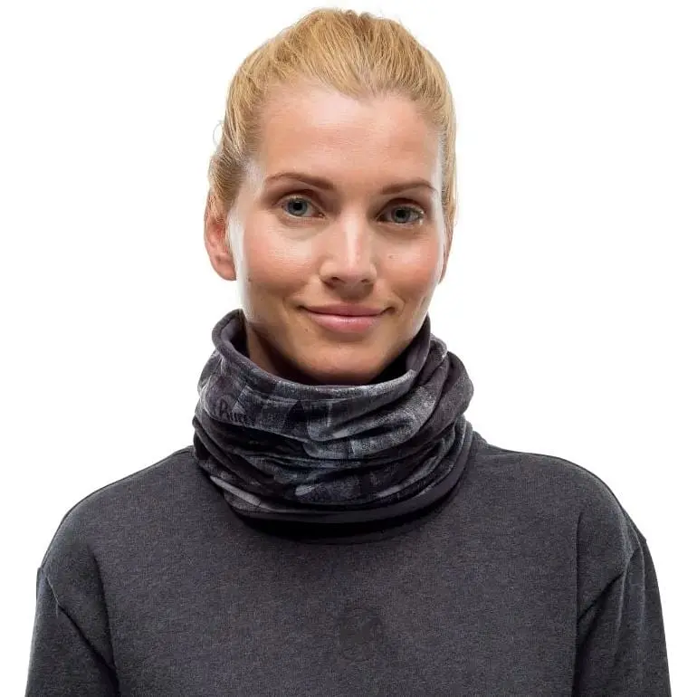 Мультипов'язка Buff Reversible Polar Den Khaki Geoline Grey (1033-BU 123795.937.10.00) - фото 4
