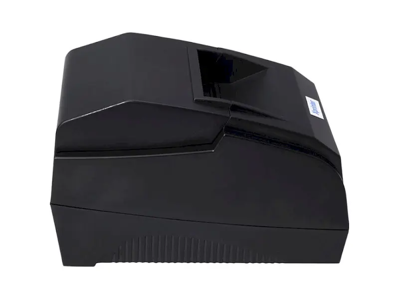 Принтер чеків Xprinter XP-58IIL USB - фото 3