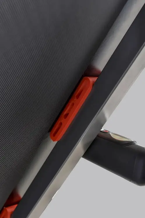 Бігова доріжка Everfit TFK 650 (TFK-650) - фото 7